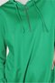 Zipped Hooded Tracksuit Tunic 43307 - 4