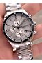 Steel Cord Internal Functions Active 5 Atm 2 Years Warranty Men's Wrist Watch Elc.8146.330 - 2