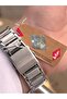 Steel Cord Internal Functions Active 5 Atm 2 Years Warranty Men's Wrist Watch Elc.8146.330 - 3