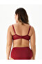 حمالة صدر مخططة من Aster Underwire - 3