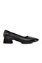 Pc-54234 Z Black Women's Heeled Shoes - 2