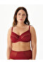 حمالة صدر مخططة من Aster Underwire