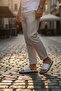 9990-M Anatomical Turkish sandal - 4