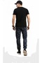 Men's Camo Cargo Joggers - 2