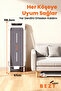 Run Smart Katlanabilir Koşu Bandı - 3