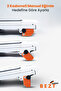 Run Smart Katlanabilir Koşu Bandı - 5
