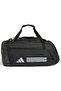 Tr Duffle M Sports Bag IP9863 Black