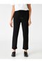 Women's Black Jeans 2SAK40063UW - 3