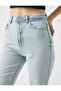 Standard Waist Jeans - Slim Jean - 6