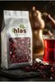 Hibiscus Tea (Karkade) 100 g |   Natural Blood Pressure Support |   Organic Herbal Tea Without Additives - 6