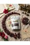 Hibiscus Tea (Karkade) 100 g |   Natural Blood Pressure Support |   Organic Herbal Tea Without Additives - 2