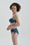 Marin Straplez Kaplı Bikini Üst - 3