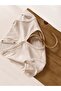 Gots Organic Certified Baby Sleeping Bag with Booties - 6