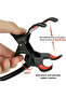 Phone Gimbals Bed Car Desktop Lazy Decoration Bracket Phone Holder Mobile Stand - 3