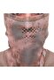 Ss Fleece Water and Windproof Balaclava Military Face Mask - 5