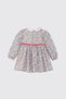 Liberty Fabric Girls' Dress - 2