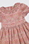 Liberty Fabric Girls' Dress - 3