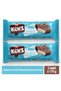 Square Coconut Marshmallow Sandwich Cake 175 Gr X 2 Pieces