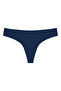 Women'S, Cotton Brazilian Basic Panties 5-Pack, Salmon, Powder, Lilac, Pink, Red - 8