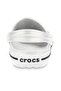 حذاء Crocband 11016-100 - 5