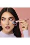 Tapered Cheek Makeup Brush, For Blush, Highlighter, Loose, Pressed Powder, Synthetic Bristles 1 Pc - 3