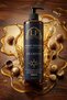 Smart Keratin Salt-Free Shampoo – Micellar Repair Anti-Hair Loss for Damaged Hair 400 ml - 3