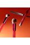 Solar Power Golden Hour Glow Base Brush Set 4Pcs Conceal Brush, Expert Edge Brush, Soft Accent Brush - 5