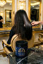 Smart Keratin Hair Mask – Repairing Easy Comb-Out Damaged Hair with Micellar Technology 500 ml - 7