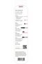Brow Shaping Set Spoolie, Brow Brushes, Tweezers, Dual-Ended Eyebrow Tools 3 Piece Set - 8