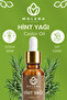 Castor Oil Care Set - 2 X 20 ml - General Care Set - 4