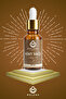 Castor Oil Care Set - 2 X 20 ml - General Care Set - 7