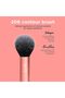 Flawless Base Brush Set with 4 Miracle Complexion Sponge Orange - 6