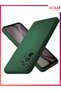 Cactus Liquid Matte Velvet Silicone Case for Samsung Galaxy A52