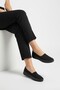 Comfortable Casual Women's Shoes with Heel Gel Orthopedic Soft Leather Inside|Stretch|For Bone Protrusion - 2