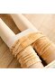 Ravena Model Pantyhose Warm Thick Socks Slimming Fit Plush Inside Hairy Skin Color - 2