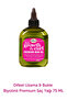 Biotin Growth & Curl Saç Yağı 75ML