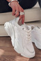 Zerenyus Premium Orthopedic Comfortable Women's Sneaker