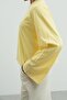 Wide Sleeve Oversize 2 Pack T-Shirt 965 Lilac/Yellow - 8