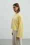 Wide Sleeve Oversize 2 Pack T-Shirt 965 Lilac/Yellow - 4