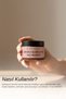 Repairing and nourishing hair mask 250 gr - 6
