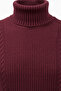 Men'S, Full Turtleneck, Wool, Old Money Culture, Sweater Pltk16 - 7