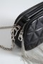 17538 Women's Shoulder Strap Handbag - 8
