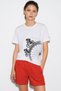 Extreme Biker Design t Shirt Cyclist t Shirt Original Artistic Tee Shirt - 5