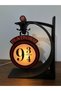 Harry Potter Platform 9 3/4 Night Light (with USB Port) - 5