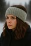 Winter Regular Hair Bandana Beanie Ultra Warm