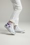 Kuromi Girl's Ankle Sport Shoes - 3