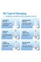 Apple Pencil Replacement Tips – 1St and 2Nd Generation Nesil, Pro, Usb-C Compatible, iPad Pro / Mini / Air (6-Pack) - 4