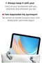 Apple Pencil Replacement Tips – 1St and 2Nd Generation Nesil, Pro, Usb-C Compatible, iPad Pro / Mini / Air (6-Pack) - 9