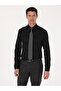 Black Slim Fit 100% Cotton Non Iron Easy Ironing Classic Shirt 50314613-Vr046 - 3