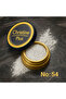 Fine Shimmer Eyeshadow in Powder Form - Pearl White No:54 (Eyeshadow) - 4